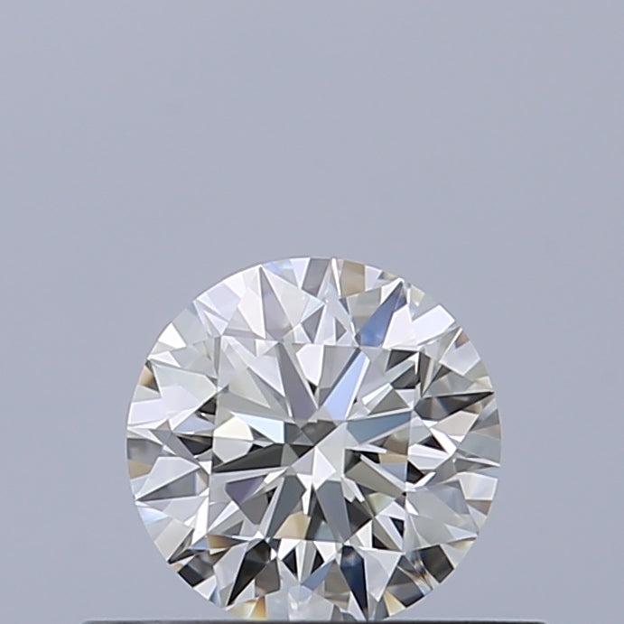 0.40 carat Round diamond J VVS2 Excellent