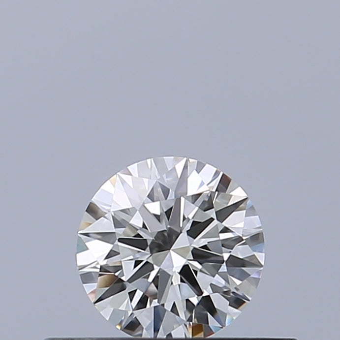 0.30 carat Round diamond F VVS1 Excellent