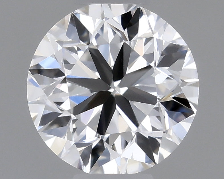 0.40 carat Round diamond E VS1 VeryGood