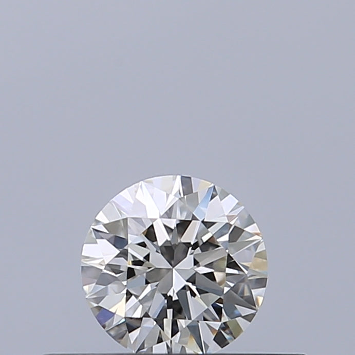 0.26 carat Round diamond G VVS1 Excellent