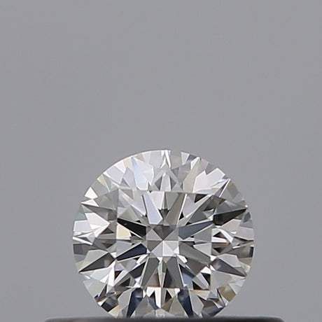 0.28 carat Round diamond E VVS1 Excellent