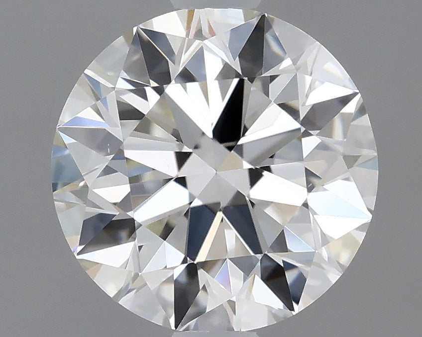 1.00 carat Round diamond J VS2 Excellent