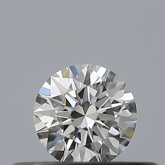 0.23 carat Round diamond F VVS1 Excellent