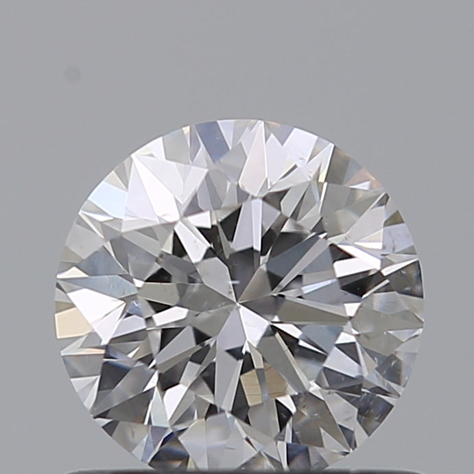0.65 carat Round diamond E SI1 Excellent