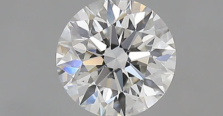 0.70 carat Round diamond F IF Excellent