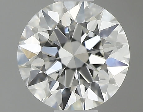 0.40 carat Round diamond J VVS1 Excellent