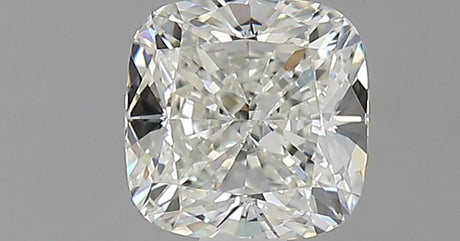 0.80 carat Cushion diamond I VVS1