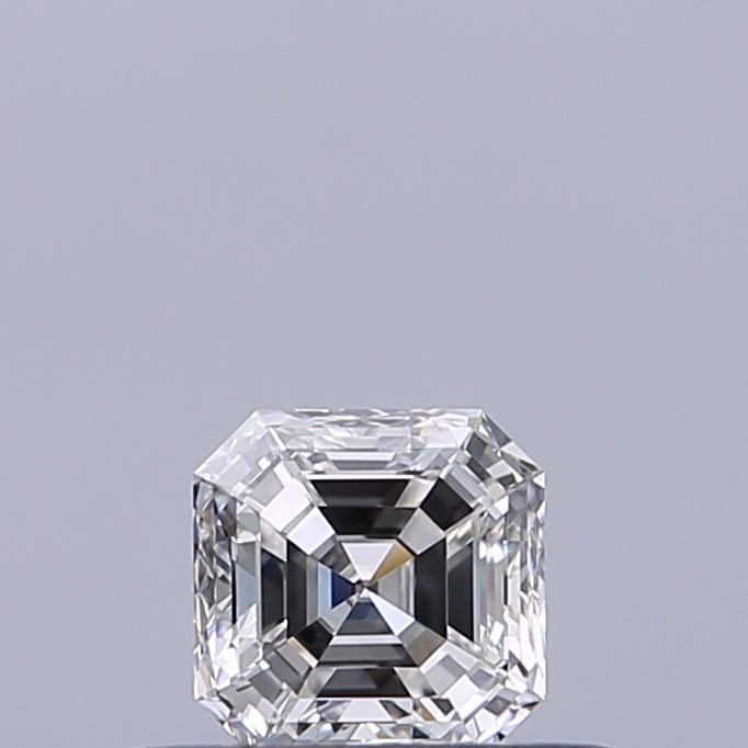 0.30 carat Emerald diamond F VVS1