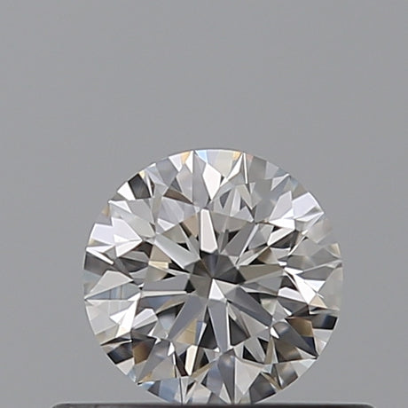 0.31 carat Round diamond F VVS2 Excellent