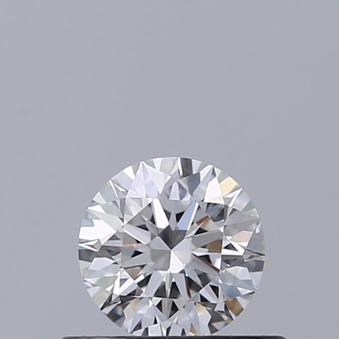 0.34 carat Round diamond E IF Excellent