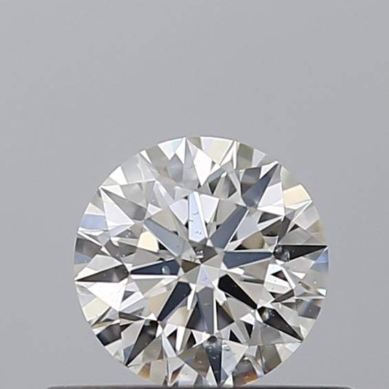 0.32 carat Round diamond E  SI1 Excellent