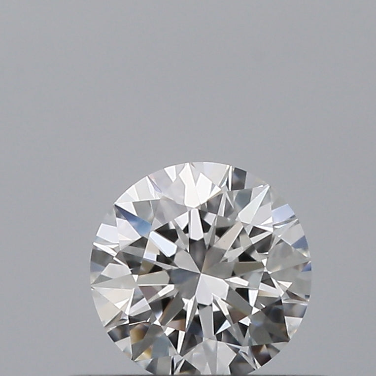 0.32 carat Round diamond D VVS1 Excellent