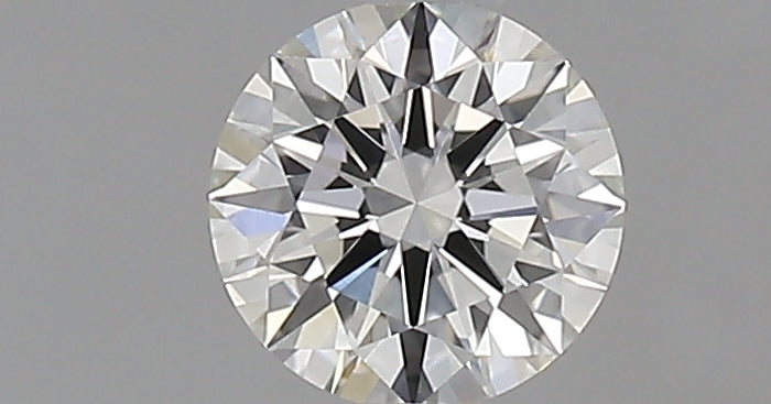 0.42 carat Round diamond H VS1 Excellent