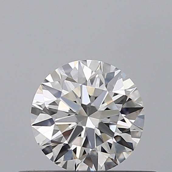 0.31 carat Round diamond D VVS2 Excellent
