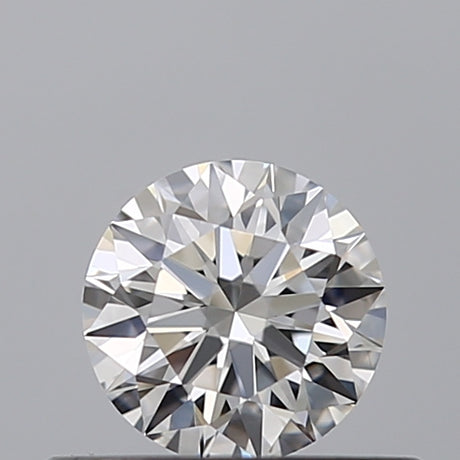 0.31 carat Round diamond D VVS2 Excellent
