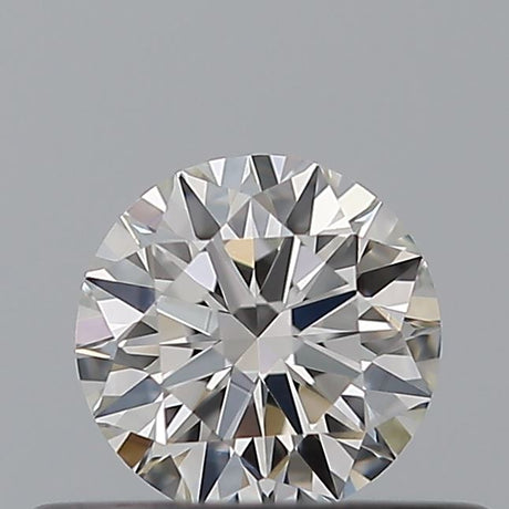 0.34 carat Round diamond H VVS2 Excellent