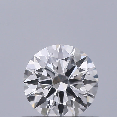 0.41 carat Round diamond E SI1 Excellent