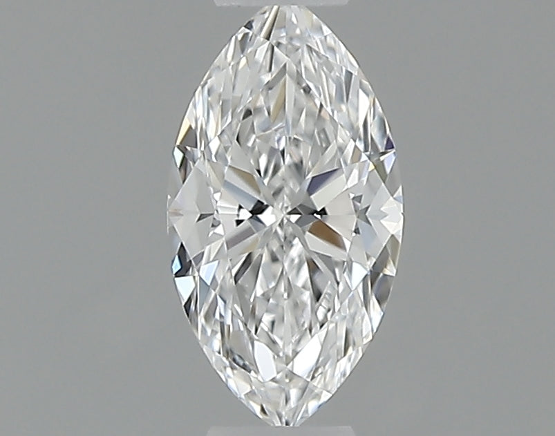 0.30 carat Marquise diamond D VVS1