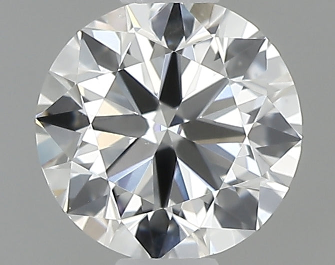 0.50 carat Round diamond F VS2 VeryGood