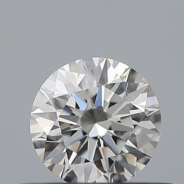 0.34 carat Round diamond E  VVS2 Excellent