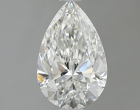 1.01 carat Pear diamond G VS2