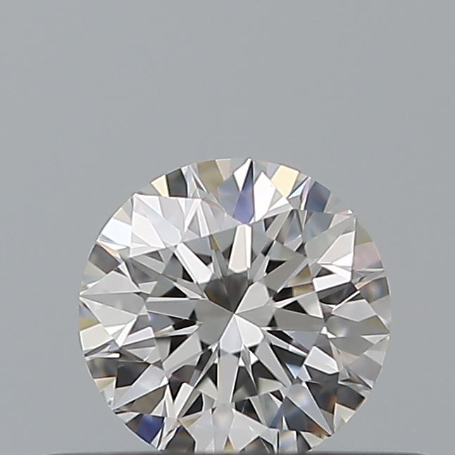 0.30 carat Round diamond F VVS2 Excellent