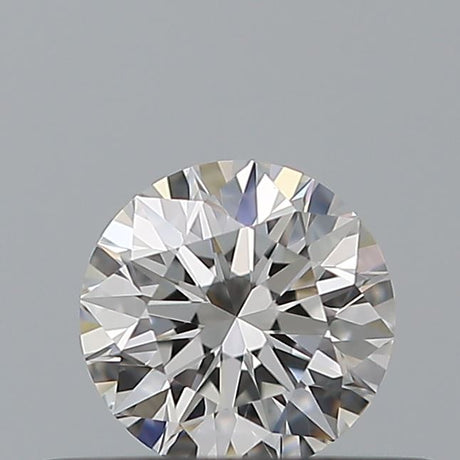 0.30 carat Round diamond F VVS2 Excellent