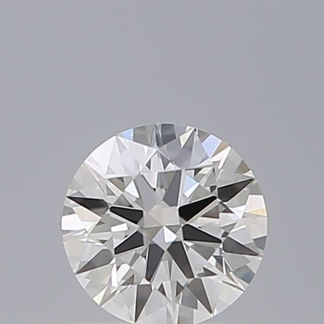 0.24 carat Round diamond D VVS2 Excellent