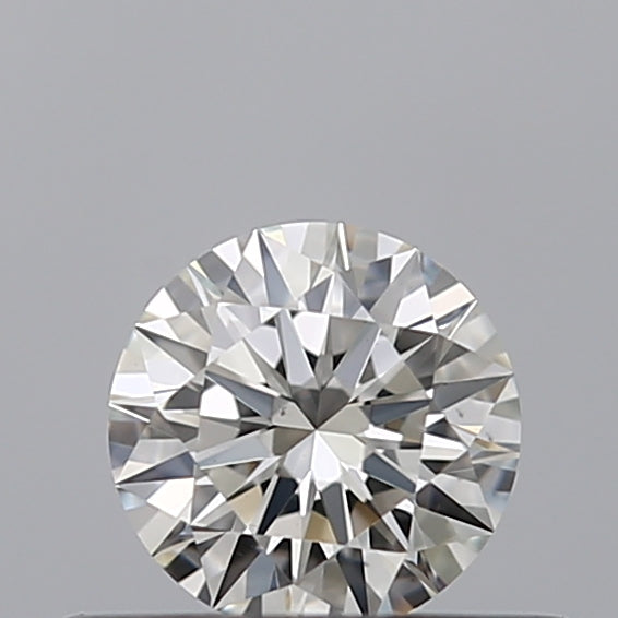 0.31 carat Round diamond H VS2 Excellent