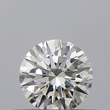 0.31 carat Round diamond H VS2 Excellent