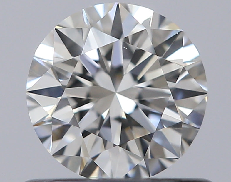 0.57 carat Round diamond G VVS1 Excellent