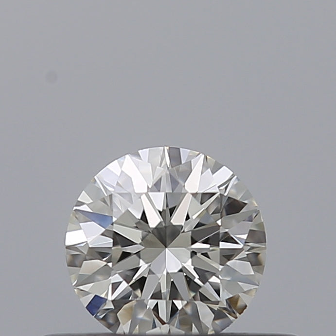 0.31 carat Round diamond H VVS1 Excellent
