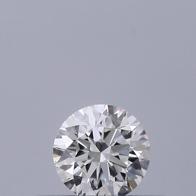 0.20 carat Round diamond G VS2 Excellent