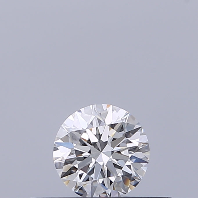 0.23 carat Round diamond D VS1 Excellent