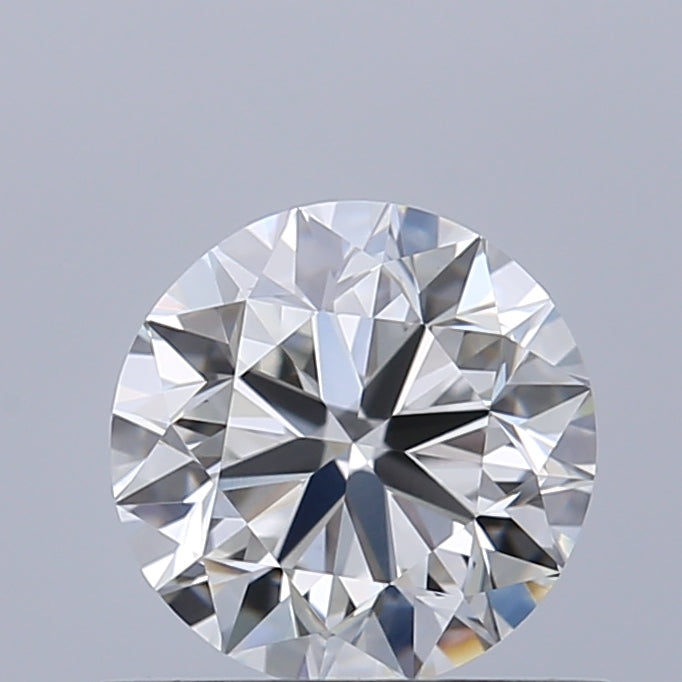 0.70 carat Round diamond G VVS1 VeryGood