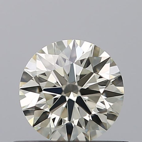 0.42 carat Round diamond J VS1 Excellent