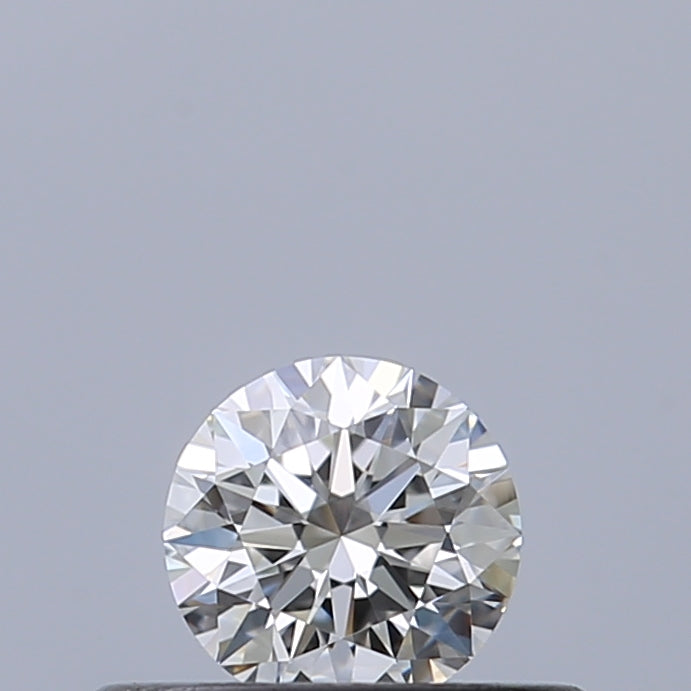 0.25 carat Round diamond G VS1 Excellent
