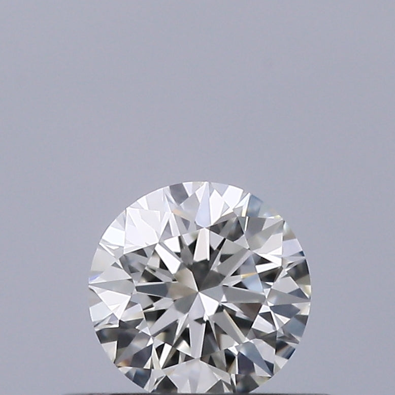 0.30 carat Round diamond G IF Excellent
