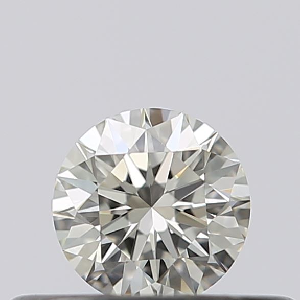 0.23 carat Round diamond G  IF Excellent