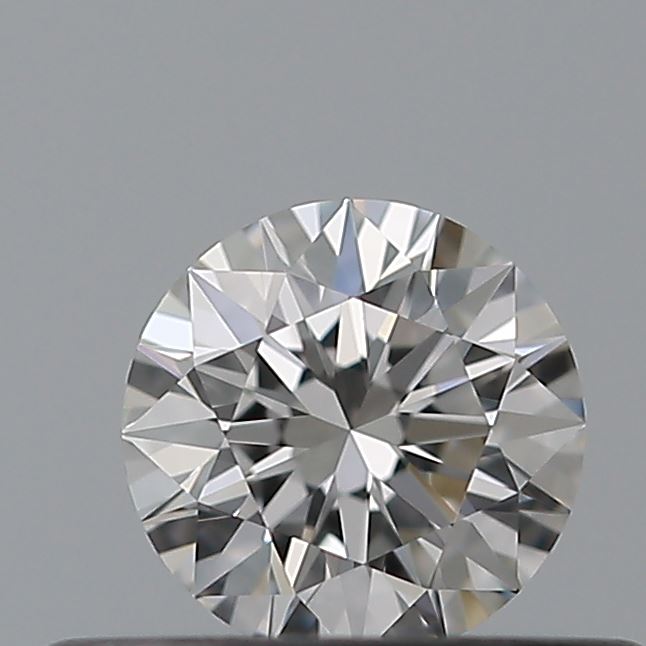 0.30 carat Round diamond G IF Excellent