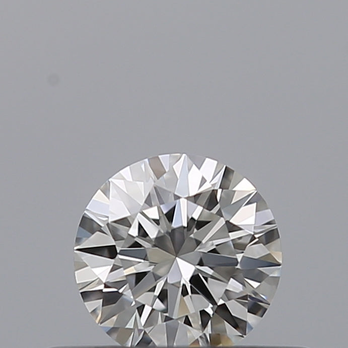 0.30 carat Round diamond F VVS2 Excellent