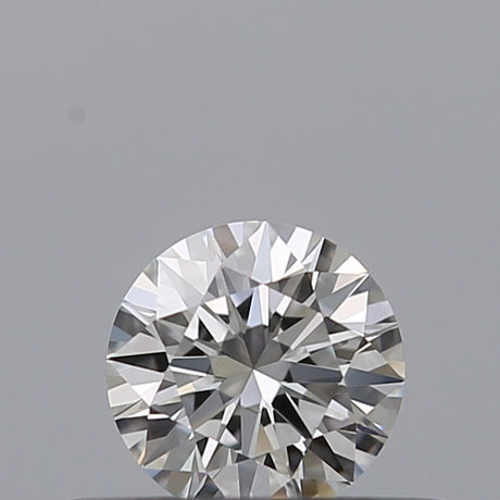 0.30 carat Round diamond F VVS2 Excellent