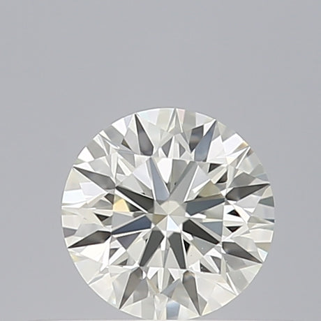0.31 carat Round diamond L VS2 Excellent