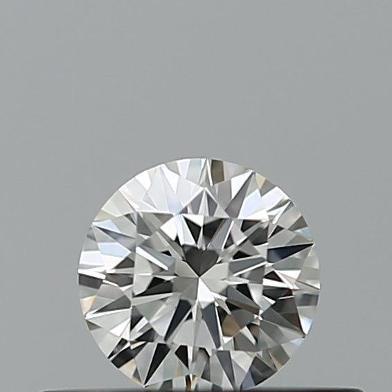 0.23 carat Round diamond G VVS1 Excellent
