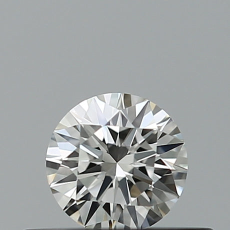 0.23 carat Round diamond G VVS1 Excellent