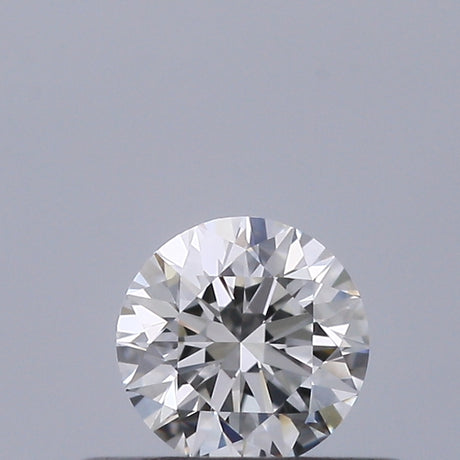 0.28 carat Round diamond G VVS1 Excellent