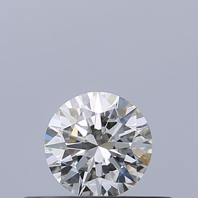 0.28 carat Round diamond G IF Excellent