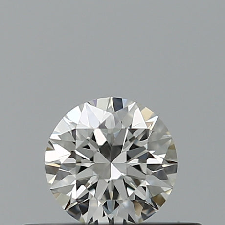 0.23 carat Round diamond G VVS1 Excellent