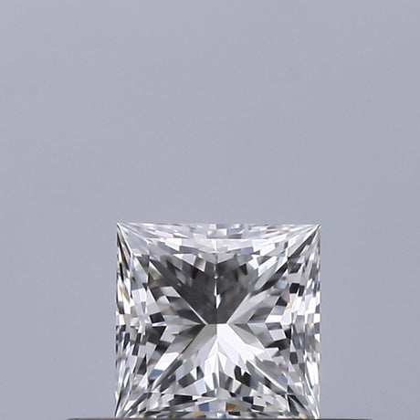 0.30 carat Princess diamond F IF