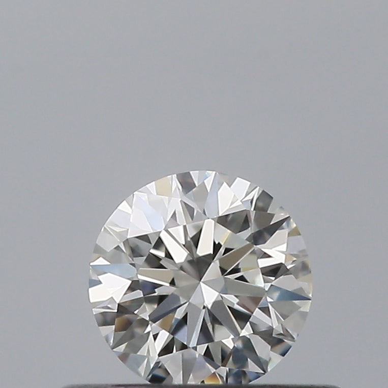 0.30 carat Round diamond G IF Excellent